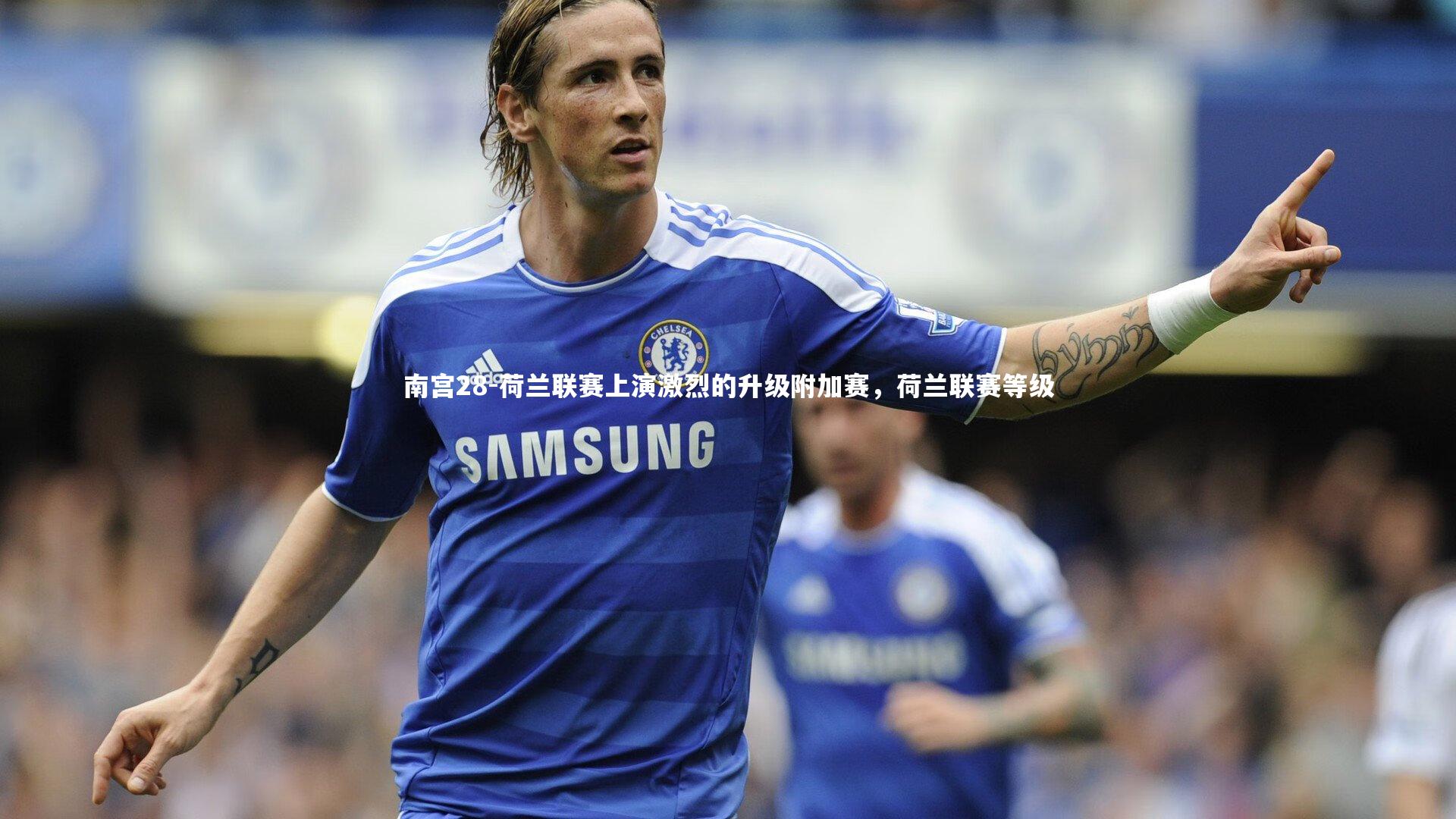 荷兰联赛上演激烈的升级附加赛,荷兰联赛等级